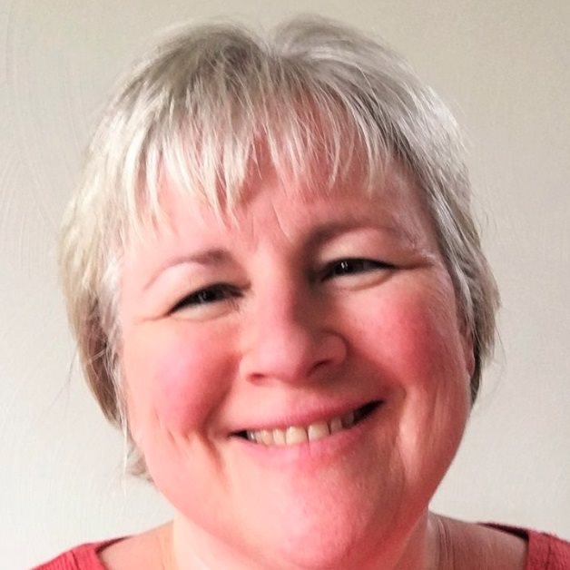Amy Brian